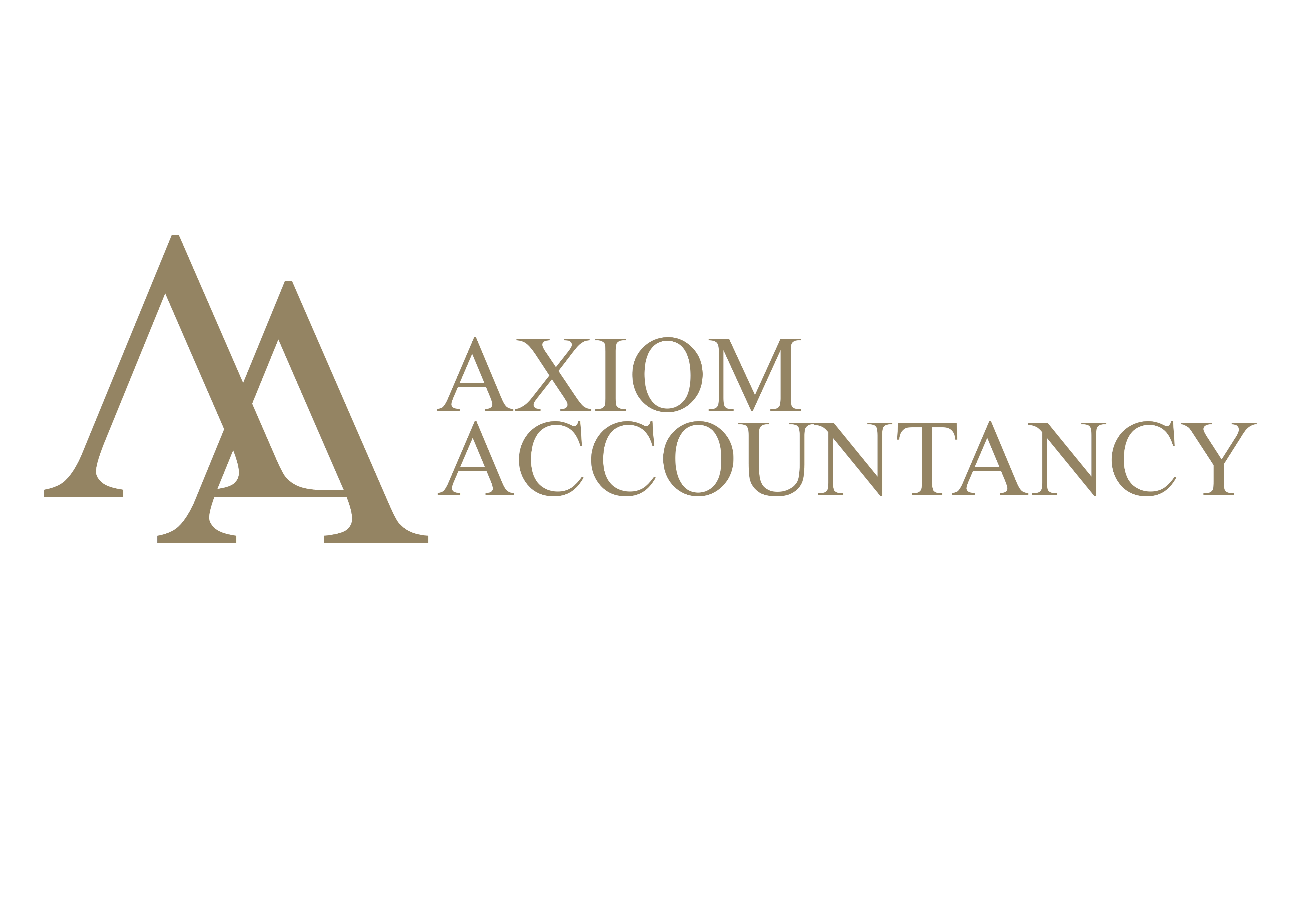 Axiom Accountancy